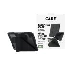 PanzerGlass CARE™ by ®™ by Essential Case Black iPad Pro 11" (2024-2025) protective phone case Black Cover