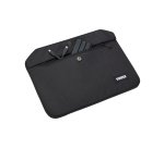 Thule Lithos TLS113 - Black 33 cm (13") Housse Noir