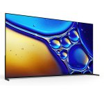Sony K-65XR8M2 165.1 cm (65") 4K Ultra HD Smart TV Wi-Fi Black