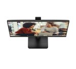 AOC E3 U27E3UF Monitor PC 68,6 cm (27") 3840 x 2160 Pixel 4K Ultra HD LED Nero