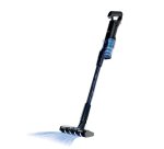 Hoover HF201P 011 Aspirapolvere elettrica Batteria Secco EPA Senza sacchetto 1 L 195 W Blu