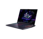 Acer Predator PHN16-73-78KS Intel Core Ultra 7 255HX Ordinateur portable 40,6 cm (16") WQXGA 32 Go DDR5-SDRAM 1 To SSD NVIDIA GeForce RTX 5070 Wi-Fi 6E (802.11ax) Windows 11 Home Noir