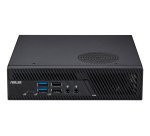ASUS PB63-B3011AH Intel® Core™ i3 i3-13100 8 Go DDR5-SDRAM 256 Go SSD Windows 11 Pro Mini PC Noir