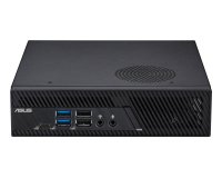 ASUS PB63-B3011AH Intel® Core™ i3 i3-13100 8 GB DDR5-SDRAM 256 GB SSD Windows 11 Pro Mini PC Negro