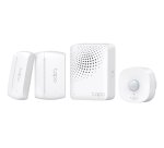 TP-Link TAPO T30 KIT multi-capteur intelligent pour maison Sans fil Wi-Fi