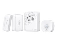 TP-Link TAPO T30 KIT multi-capteur intelligent pour maison Sans fil Wi-Fi