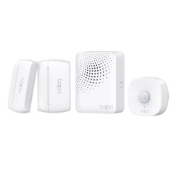 TP-Link TAPO T30 KIT multi-capteur intelligent pour maison Sans fil Wi-Fi