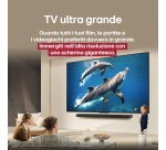 LG QNED evo AI 43QNED86A6C TV Serie QNED86 43'' 4K, a7 Gen8, HDR10, 20W, 3 HDMI con Game Optimizer, Smart TV WebOS 25