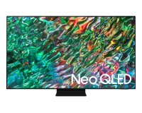 Samsung QE85QN90B 2.16 m (85") 4K Ultra HD Smart TV Wi-Fi Black