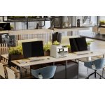 Epson WorkForce Pro WF-C5890DWF - Multifunktionsdrucker - Farbe