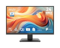 MSI Pro MP241 E14V computer monitor 60.5 cm (23.8") 1920 x 1080 pixels Full HD LCD Black