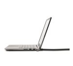 Kensington Slim Ultra - Sicherheitskabelschloss - Kombination, für Standard-Slot