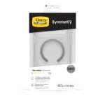 OtterBox Symmetry Clear MagSafe Series pour Apple iPhone 17 Pro Max, transparente