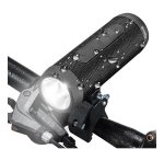 Celly SPEAKERBIKEBK altoparlante portatile e per feste Altoparlante portatile mono Nero 3 W