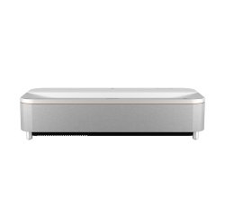 Epson EH-QS100W Projecteur à focale courte 4500 ANSI lumens 3LCD UHD 4K (3840x2160) Blanc
