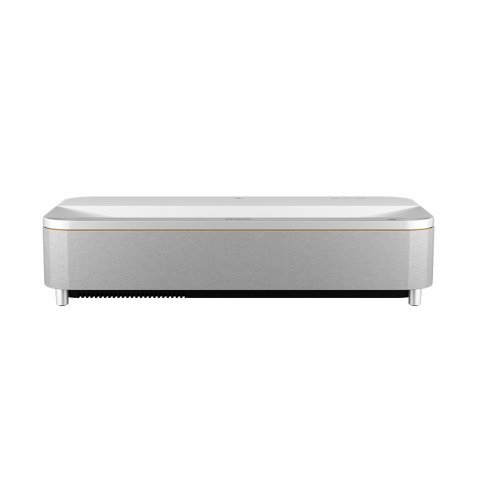 Epson EH-QS100W Projecteur à focale courte 4500 ANSI lumens 3LCD UHD 4K (3840x2160) Blanc