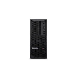 Lenovo ThinkStation P3 Intel® Core™ i7 i7-13700 16 Go DDR5-SDRAM 512 Go SSD Windows 11 Pro Tower Station de travail Noir