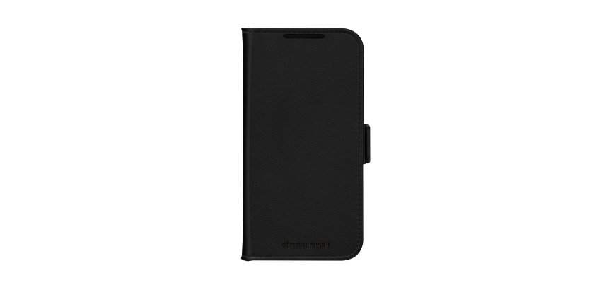 dbramante1928 Stockholm protective case for mobile phones 15.5 cm (6.1") Folio Black