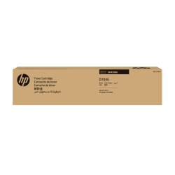 Samsung MLT-D704S Black Original Toner Cartridge