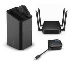 BenQ VS20 InstaShow système de présentation sans fil HDMI Bureau