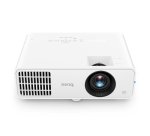 BenQ LH550 Standard throw projector 2600 ANSI lumens DLP 1080p (1920x1080) 3D White