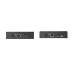 StarTech.com Kit extendeur HDMI via IP - 4K