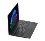 Lenovo ThinkPad E16 Gen 4 (Intel) Copilot+ PC Intel Core Ultra 5 325 Portátil 40,6 cm (16") WUXGA 16 GB DDR5-SDRAM 512 GB SSD Wi-Fi 7 (802.11be) Windows 11 Pro Negro Español