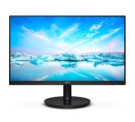 Philips V Line 241V8LAB/00 LED display 60,5 cm (23.8") 1920 x 1080 pixels Full HD LCD Noir