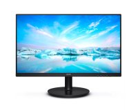 Philips V Line 271V8LAB/00 Monitor PC 68,6 cm (27") 1920 x 1080 Pixel Full HD LCD Nero