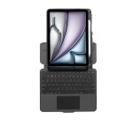 Targus VersaVu QWERTY Español Bluetooth Negro