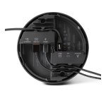 Owl Labs Meeting Owl 5 Pro: cámara, micrófono y altavoz inteligentes para videoconferencias 4K de 360 ??grados (enfoque automático del altavoz, BYOD con un solo cable, HDMI y Ethernet nativos).