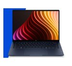 HP EliteBook X G2i Next Gen AI PC Wolf Pro Security Edition Copilot+ PC Intel Core Ultra 7 356H Computer portatile 35,6 cm (14") 3K 32 GB LPDDR5x-SDRAM 1 TB SSD Wi-Fi 7 (802.11be) Windows 11 Pro Blu