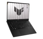 ASUS TUF Gaming A14 FA401UU-RG004W Copilot+ PC AMD Ryzen™ 7 8845HS Ordinateur portable 35,6 cm (14") 2.5K 16 Go LPDDR5x-SDRAM 1 To SSD NVIDIA GeForce RTX 4050 Wi-Fi 6E (802.11ax) Windows 11 Home Gris
