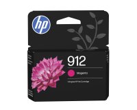 HP 912 Original Tintenpatrone Magenta