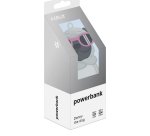 Celly PBDOG power bank Lithium Polymer (LiPo) 2600 mAh Grey