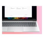 HP EliteBook 8 G1i Next Gen AI PC Wolf Pro Security Edition Copilot+ PC Intel Core Ultra 7 256V Computer portatile 40,6 cm (16") WUXGA 16 GB LPDDR5x-SDRAM 512 GB SSD Wi-Fi 7 (802.11be) Windows 11 Pro Argento