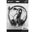 Sandberg USB Office Headset Saver