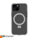 dbramante1928 Iceland Ultra D3O MS Kick coque de protection pour téléphones portables 15,5 cm (6.1") Housse Transparent