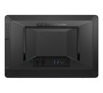 ASUS ExpertCenter E1 AiO E1600WKAT-BMR098X Intel® Celeron® N N4500 39,6 cm (15.6") 1920 x 1080 pixels Écran tactile PC All-in-One 8 Go DDR4-SDRAM 256 Go SSD Windows 11 Pro Wi-Fi 6 (802.11ax) Noir