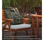 HP 15.6-inch Modular Laptop Backpack