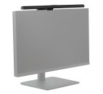 BenQ ScreenBar Pro lumière du moniteur Noir 1000 lm