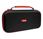 Trust 25759 funda para consola portátil Funda protectora rígida Nintendo Negro