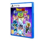 BANDAI NAMCO Entertainment DRAGON BALL: Sparking! ZERO Standard English, Japanese PlayStation 5