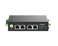 D-Link DWM-530-T routeur cellulaire, passerelle et modem Routeur de réseau cellulaire