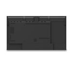 Viewsonic CDE6530 Écran d'affichage dynamique Écran plat de signalisation numérique 165,1 cm (65") LCD Wifi 450 cd/m² 4K Ultra HD Noir Intégré dans le processeur Android 11 24/7