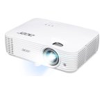 Acer Basic P1557Ki Projecteur à focale standard 4500 ANSI lumens DLP 1080p (1920x1080) Compatibilité 3D Blanc