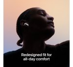 Apple AirPods 4 with Active Noise Cancellation