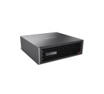 Lenovo ThinkStation PGX GB10 128 Go LPDDR5x-SDRAM 1 To SSD DGX OS Mini Tower Mini PC Noir