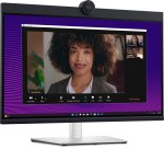Monitor de videoconferencia DELL P2724DEB 68,6 cm (27") LCD 2560 x 1440 Pixeles Quad HD