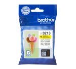Brother LC3213Y ink cartridge 1 pc(s) Original High (XL) Yield Yellow